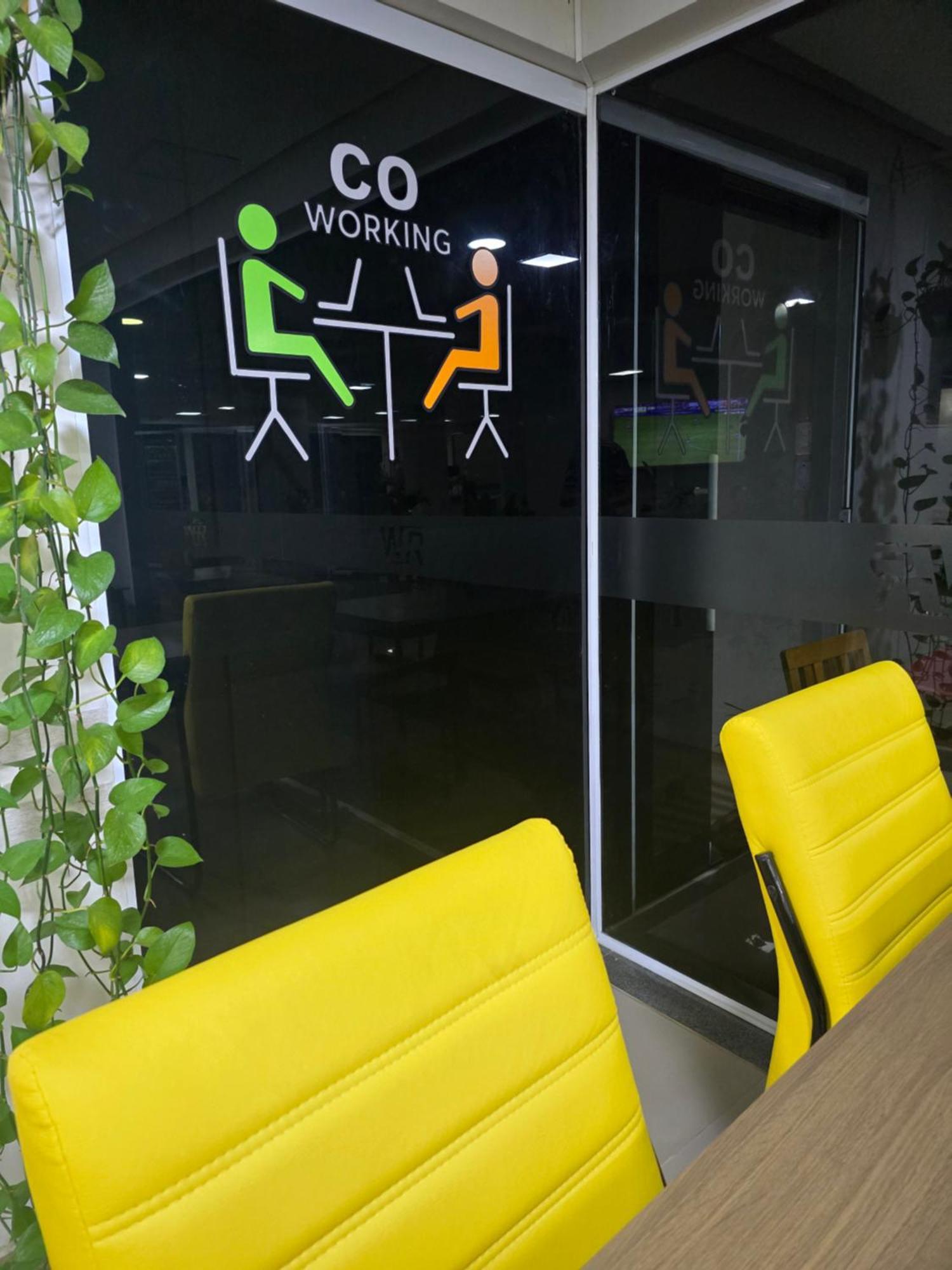 Wr Confort Hotel Campo Grande Екстер'єр фото