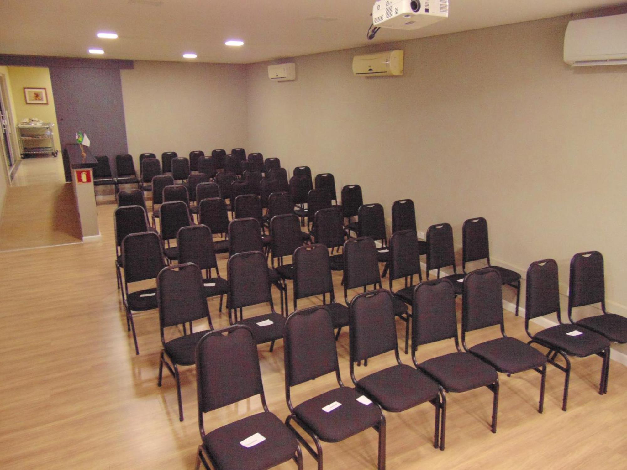 Wr Confort Hotel Campo Grande Екстер'єр фото